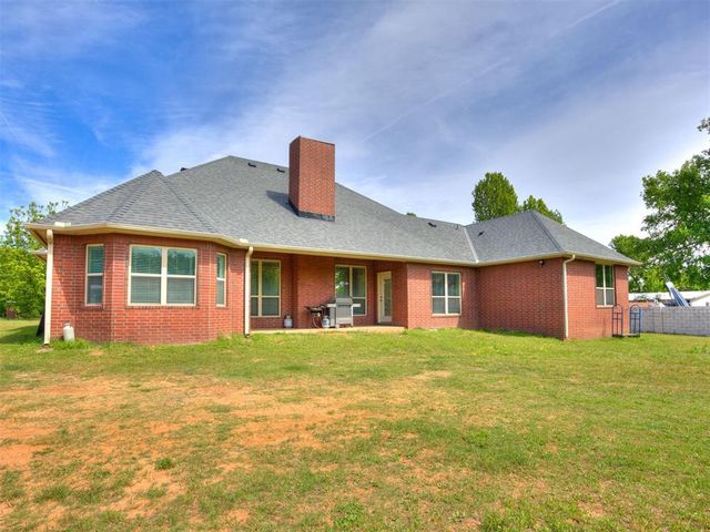 1209 N Berry Street, Oklahoma City, OK 73127