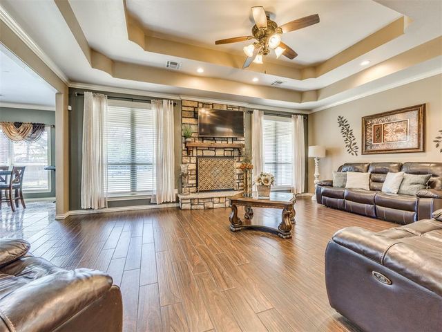 1209 N Berry Street, Oklahoma City, OK 73127