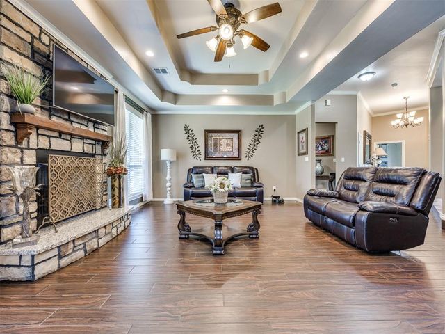 1209 N Berry Street, Oklahoma City, OK 73127