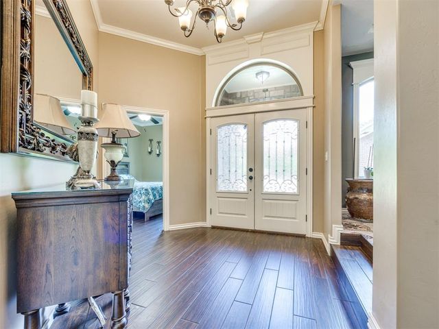 1209 N Berry Street, Oklahoma City, OK 73127