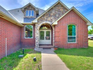 1209 N Berry Street, Oklahoma City, OK 73127