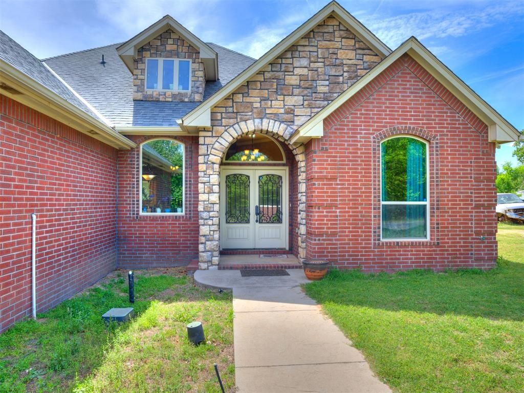1209 N Berry Street, Oklahoma City, OK 73127