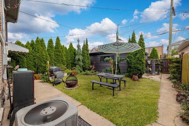 1613 S 51st Court, Cicero, IL 60804