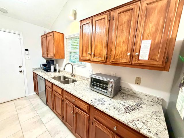 4 Red Oak Place, Maumelle, AR 72113