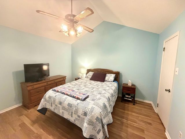 4 Red Oak Place, Maumelle, AR 72113