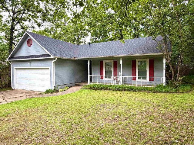 4 Red Oak Place, Maumelle, AR 72113