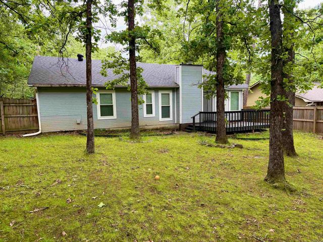 4 Red Oak Place, Maumelle, AR 72113