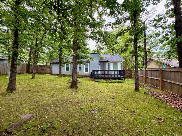4 Red Oak Place, Maumelle, AR 72113