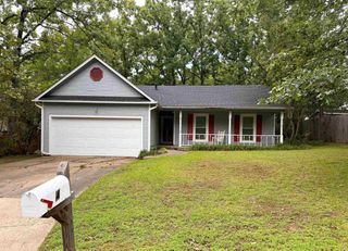 4 Red Oak Place, Maumelle, AR 72113