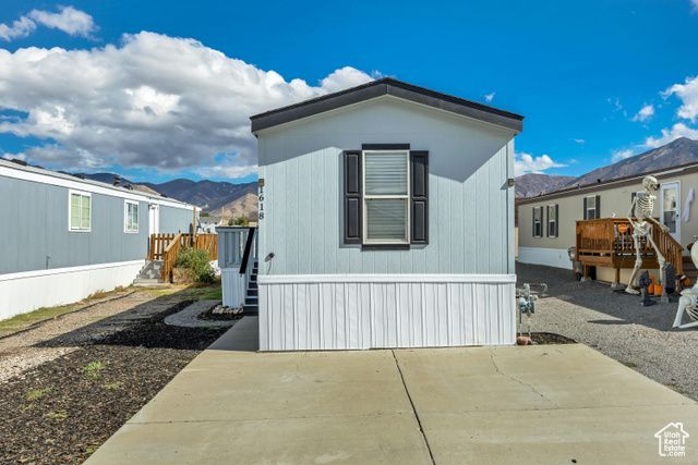 1618 N 210 E, Tooele, UT 84074