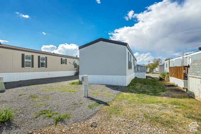 1618 N 210 E, Tooele, UT 84074
