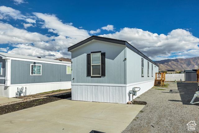 1618 N 210 E, Tooele, UT 84074
