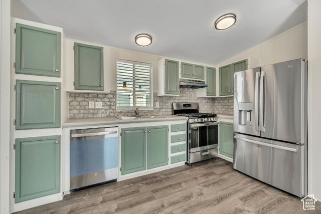 1618 N 210 E, Tooele, UT 84074