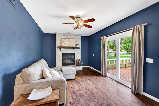 650 Grace STREET, Verona, WI 53593