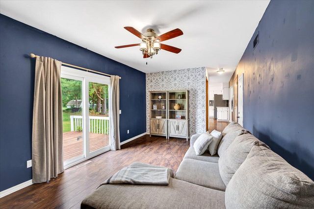 650 Grace STREET, Verona, WI 53593