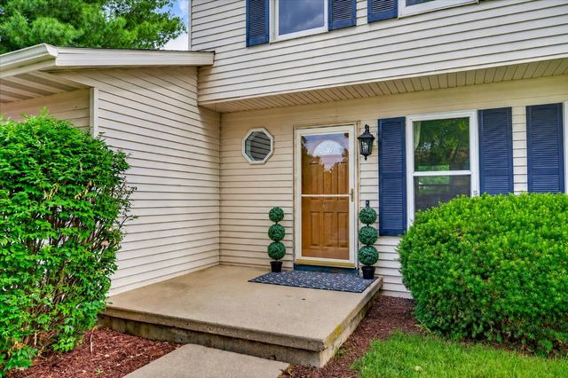 650 Grace STREET, Verona, WI 53593