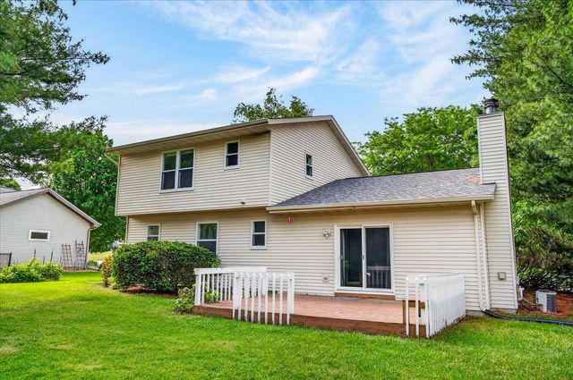 650 Grace STREET, Verona, WI 53593