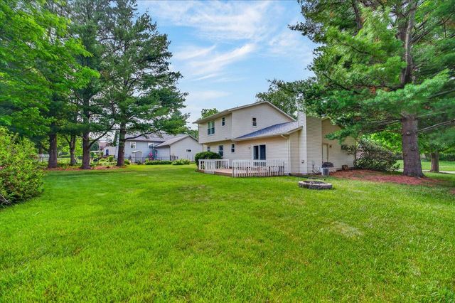 650 Grace STREET, Verona, WI 53593