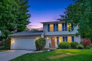 650 Grace STREET, Verona, WI 53593