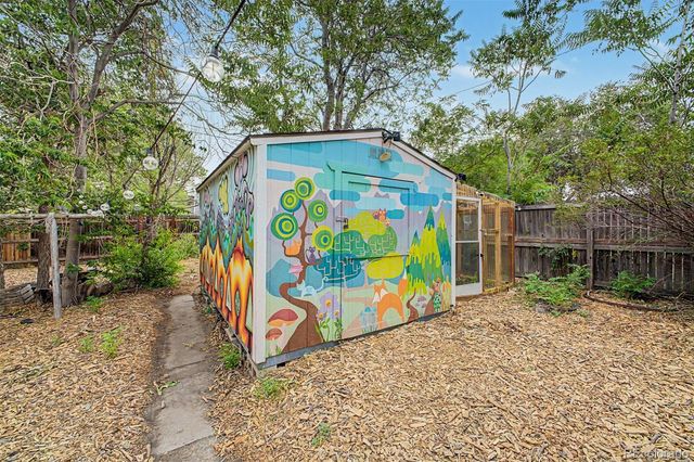 4330 Adams Street, Denver, CO 80216