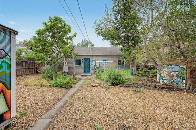 4330 Adams Street, Denver, CO 80216