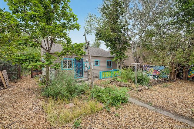 4330 Adams Street, Denver, CO 80216
