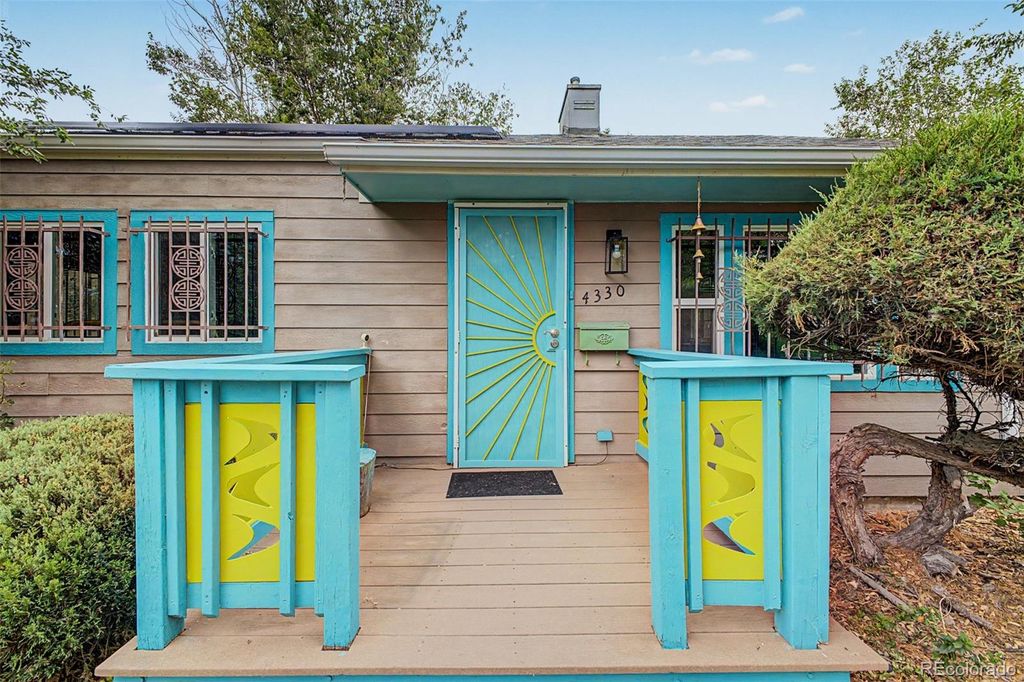 4330 Adams Street, Denver, CO 80216