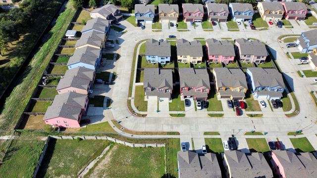 4347 Oak Ridge Drive A, Pasadena, TX 77503