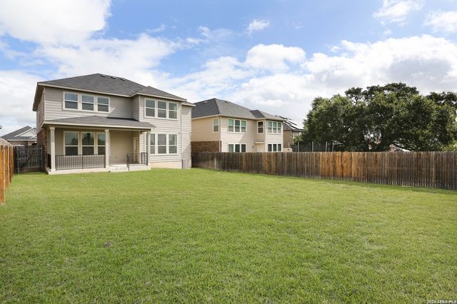 15062 Tethys, San Antonio, TX 78245