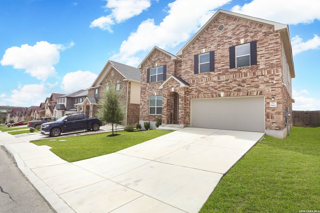 15062 Tethys, San Antonio, TX 78245
