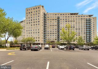10500 ROCKVILLE PIKE #M11, Rockville, MD 20852