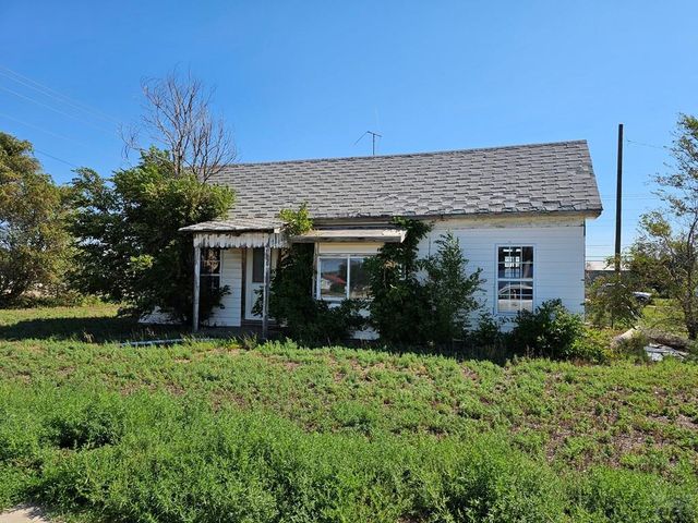 1204 Main St, Springfield, CO 81073