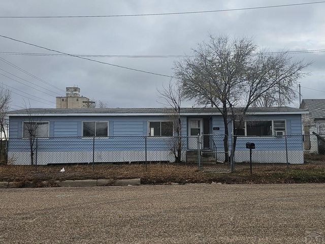 1204 Main St, Springfield, CO 81073