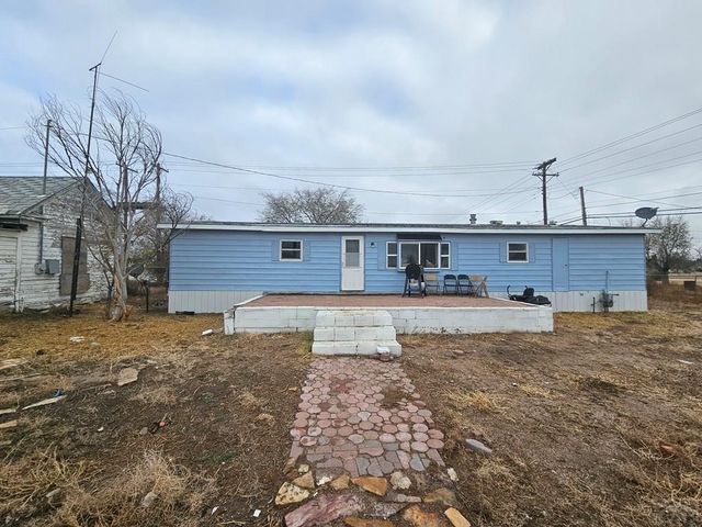 1204 Main St, Springfield, CO 81073