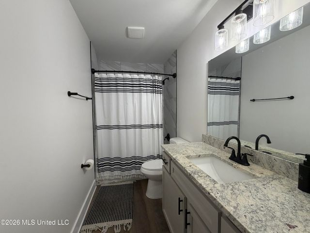 1345 Tara Drive, Hernando, MS 38632