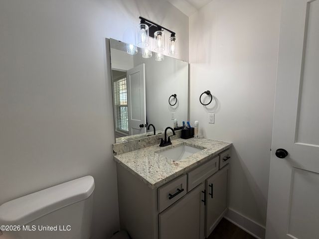 1345 Tara Drive, Hernando, MS 38632