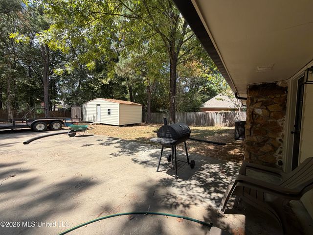 1345 Tara Drive, Hernando, MS 38632