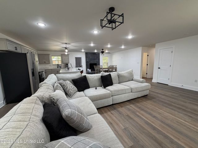 1345 Tara Drive, Hernando, MS 38632