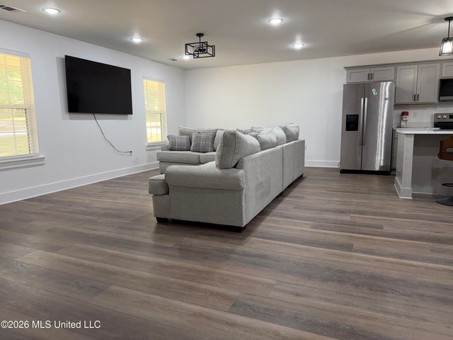 1345 Tara Drive, Hernando, MS 38632