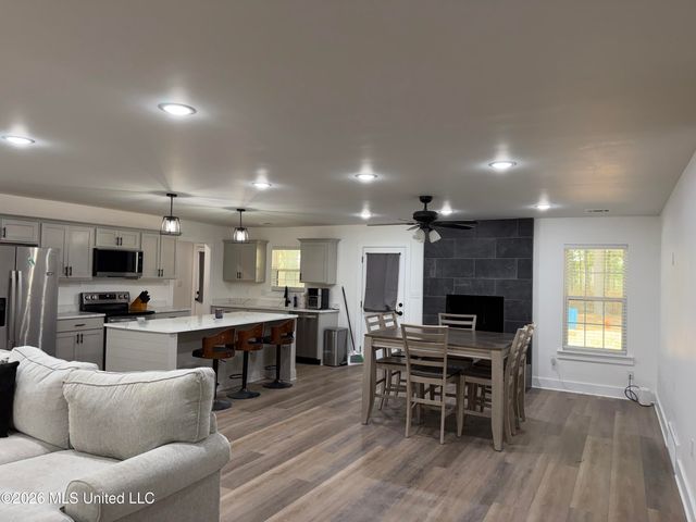 1345 Tara Drive, Hernando, MS 38632