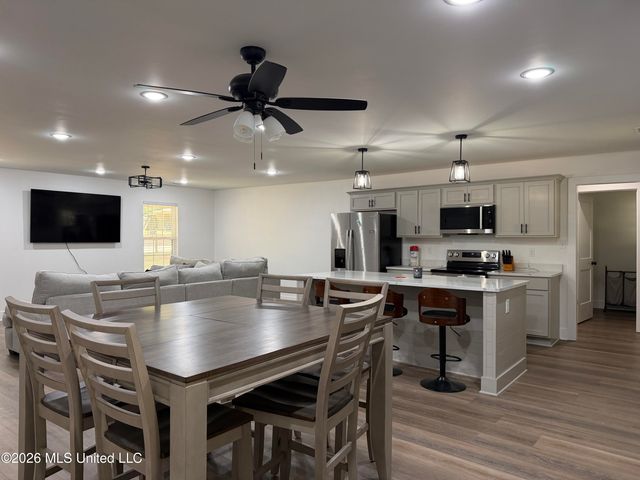 1345 Tara Drive, Hernando, MS 38632