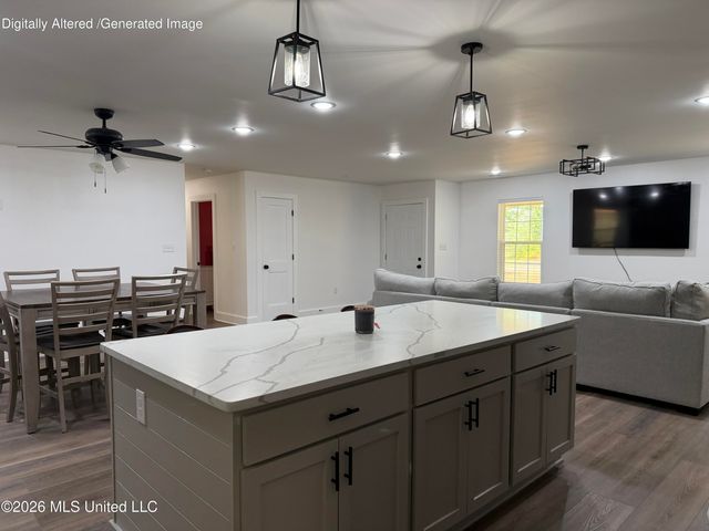 1345 Tara Drive, Hernando, MS 38632