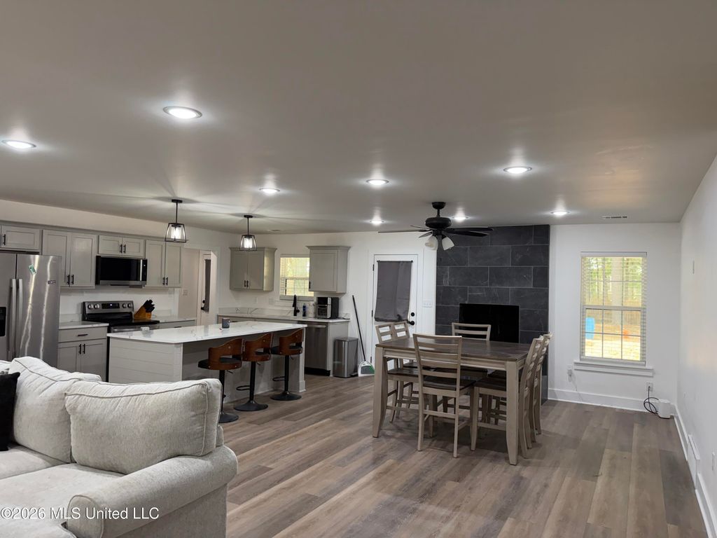 1345 Tara Drive, Hernando, MS 38632 — photo 4