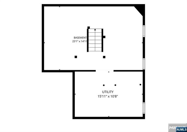 584 Sylvan Place, Haworth, NJ 07641