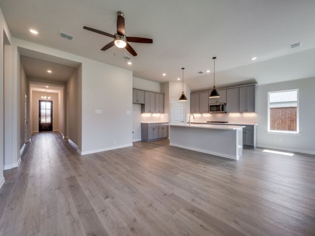 14561 Helena Street, Pilot Point, TX 75009