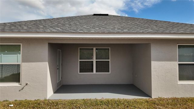 4355 SUTHERLAND STREET, Spring Hill, FL 34609