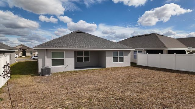 4355 SUTHERLAND STREET, Spring Hill, FL 34609