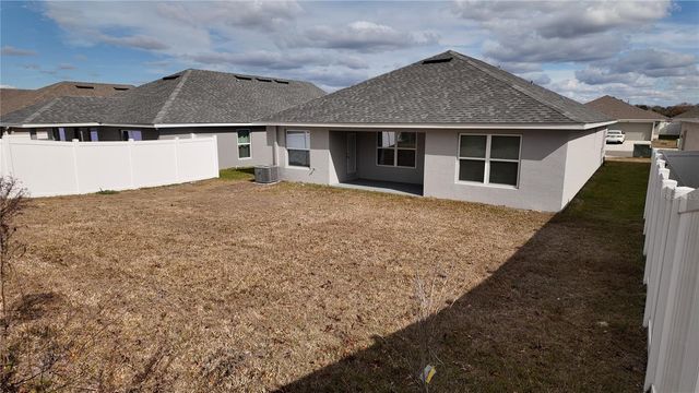 4355 SUTHERLAND STREET, Spring Hill, FL 34609