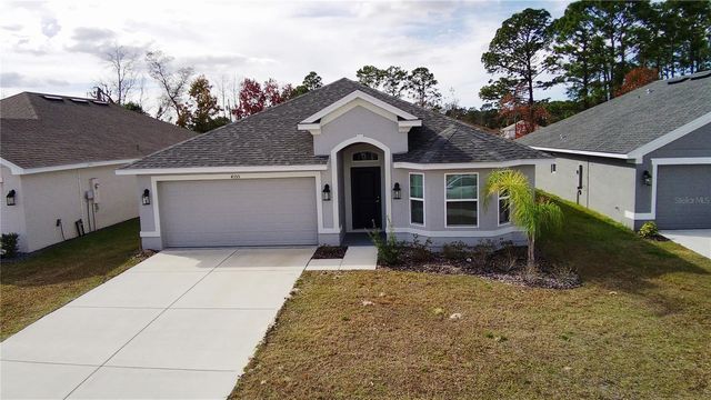 4355 SUTHERLAND STREET, Spring Hill, FL 34609