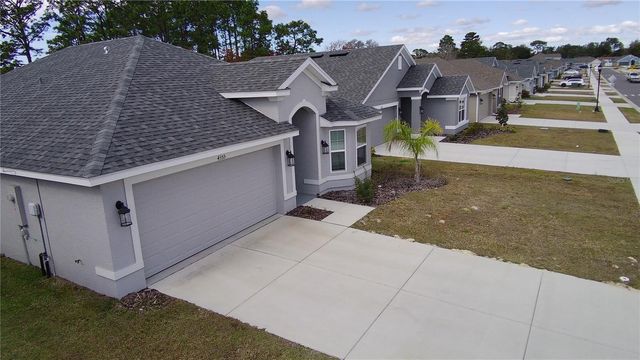 4355 SUTHERLAND STREET, Spring Hill, FL 34609